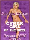 Addison Miller